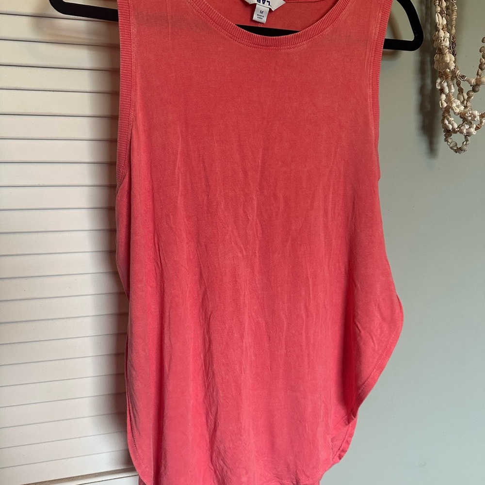 JoyLab Muscle Tank
